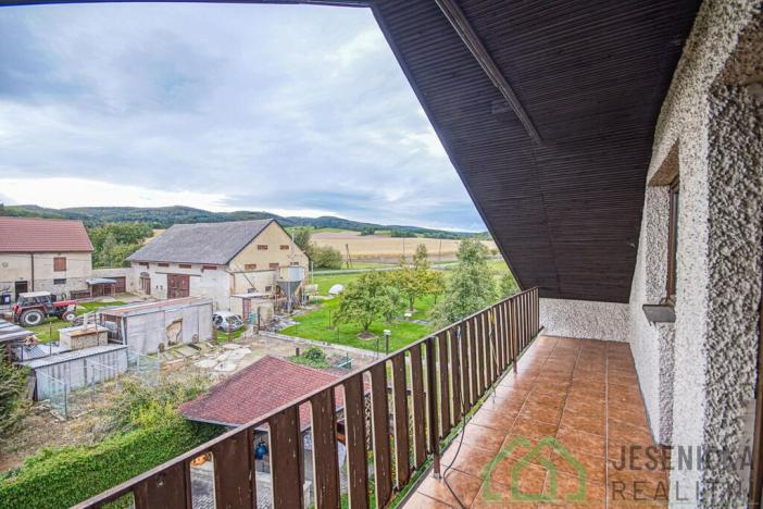 Prodej rodinného domu, Javorník - Bílý Potok, 128 m2