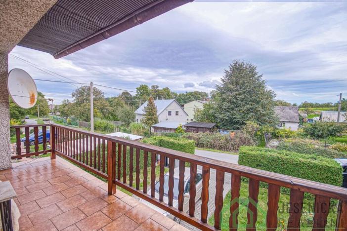 Prodej rodinného domu, Javorník - Bílý Potok, 128 m2