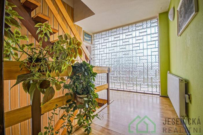 Prodej rodinného domu, Javorník - Bílý Potok, 128 m2