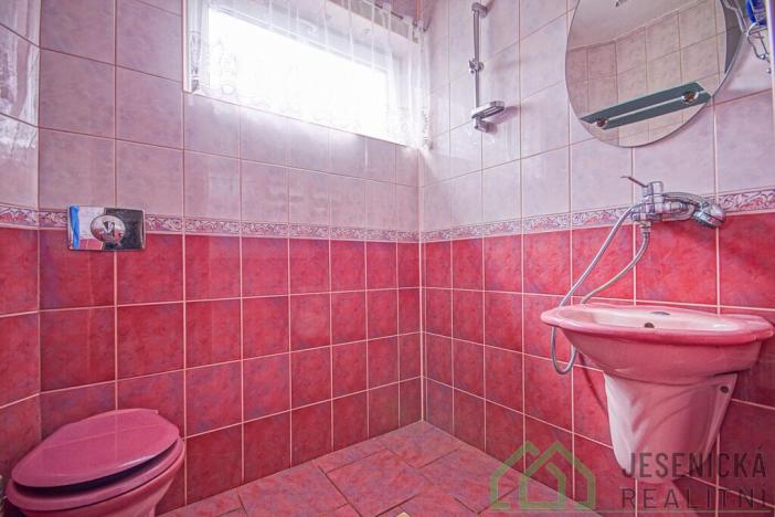 Prodej rodinného domu, Javorník - Bílý Potok, 128 m2