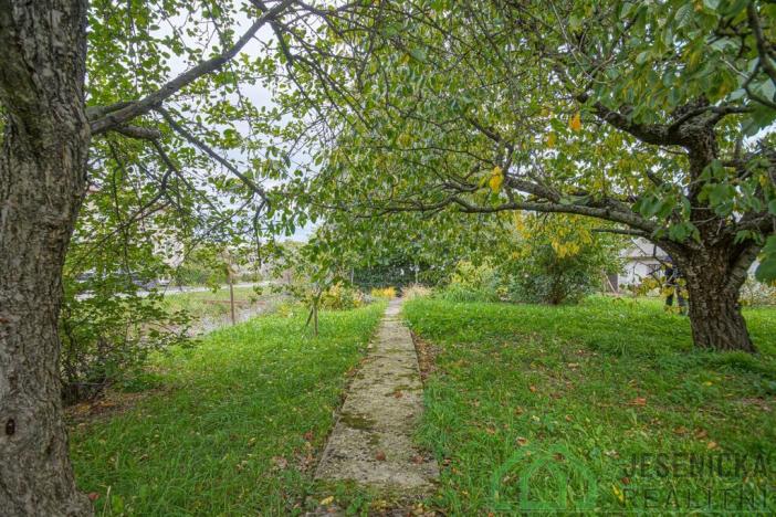 Prodej rodinného domu, Javorník - Bílý Potok, 128 m2