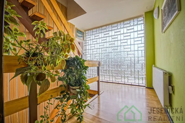 Prodej rodinného domu, Javorník - Bílý Potok, 128 m2