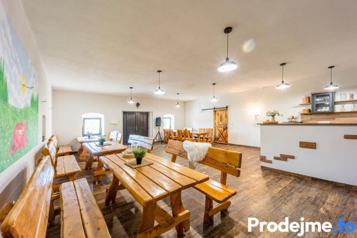 Prodej - jiné, Dyjákovice, 182 m2