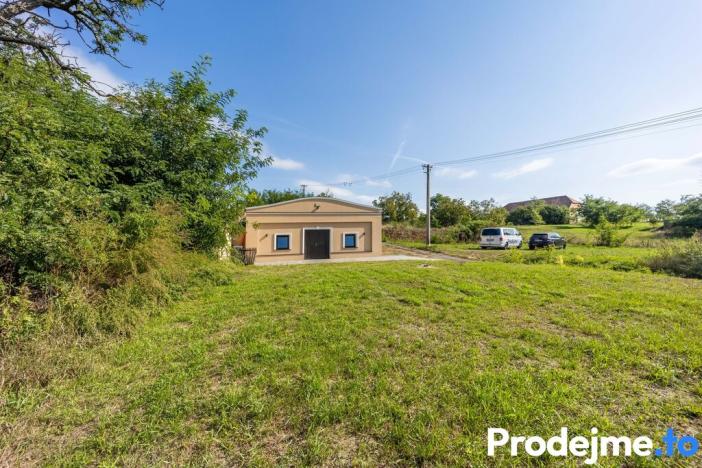 Prodej - jiné, Dyjákovice, 182 m2