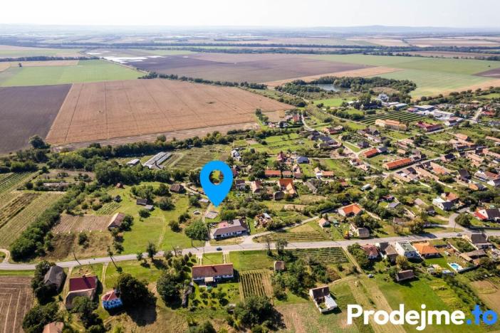 Prodej - jiné, Dyjákovice, 182 m2