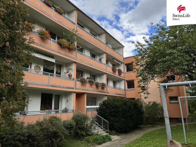 Prodej bytu 2+kk, Teplice, Slovenská, 44 m2