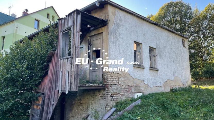 Pronájem obchodního prostoru, Dolní Poustevna, 100 m2