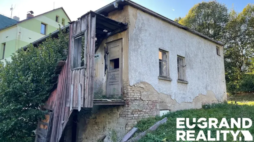 Pronájem obchodního prostoru, Dolní Poustevna, 100 m2