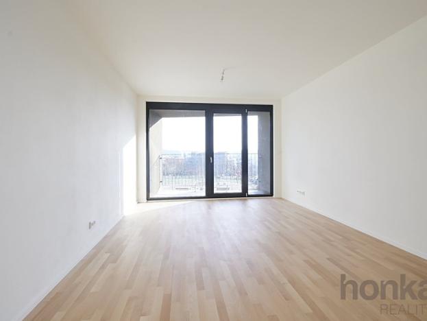 Prodej bytu 1+kk, Praha - Hostivař, Pražská, 38 m2