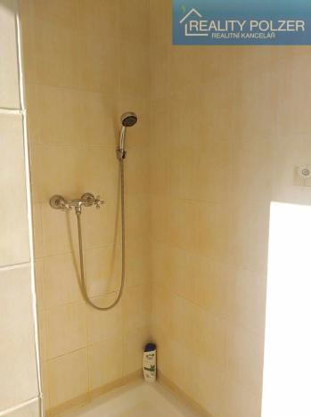 Pronájem bytu 1+1, Mostkovice, 34 m2