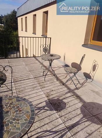 Pronájem bytu 1+1, Mostkovice, 34 m2