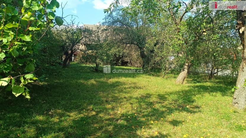 Prodej pozemku pro bydlení, Semčice, 759 m2