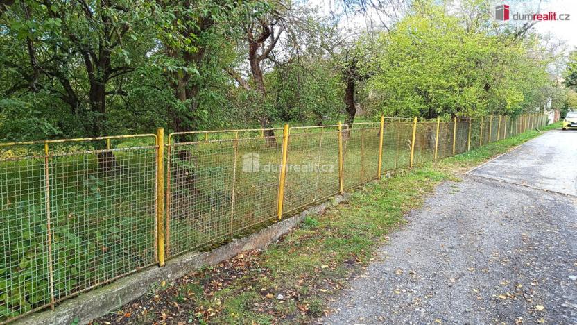 Prodej pozemku pro bydlení, Semčice, 759 m2