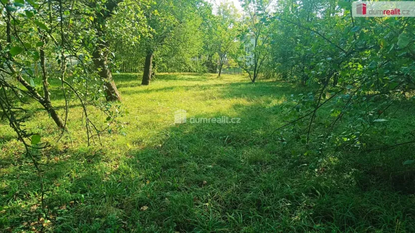 Prodej pozemku pro bydlení, Semčice, 759 m2