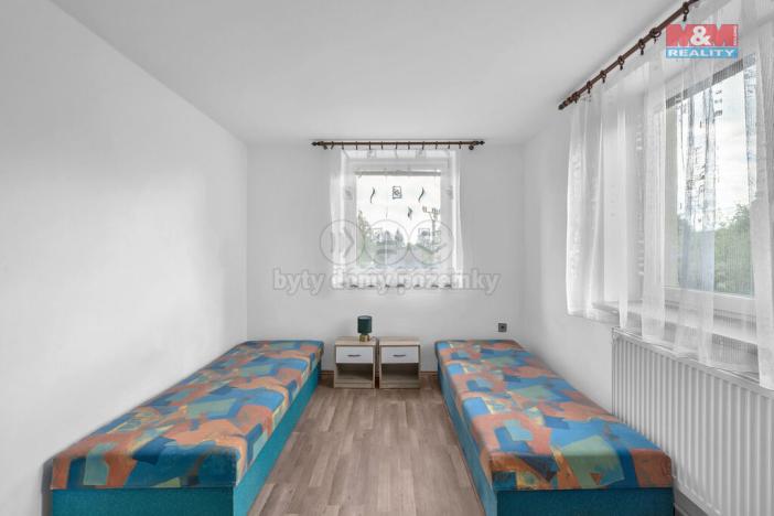 Prodej rodinného domu, Doubravice, 519 m2