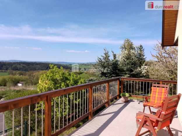 Prodej rodinného domu, Šemnice - Sedlečko, 312 m2