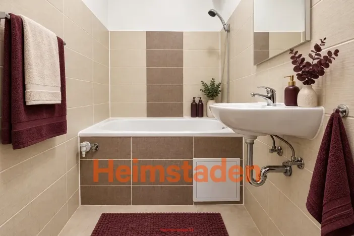 Pronájem bytu 1+kk, Karviná - Hranice, Čsl. armády, 27 m2