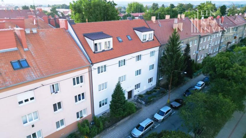 Prodej bytu 3+1, Uherské Hradiště, 90 m2