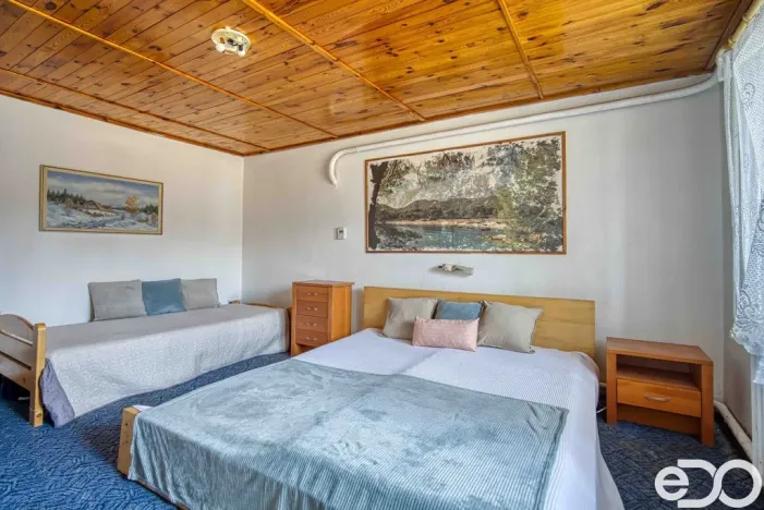 Prodej rodinného domu, Hradešín, 178 m2