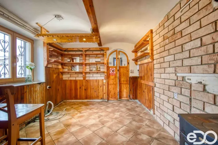 Prodej rodinného domu, Hradešín, 178 m2