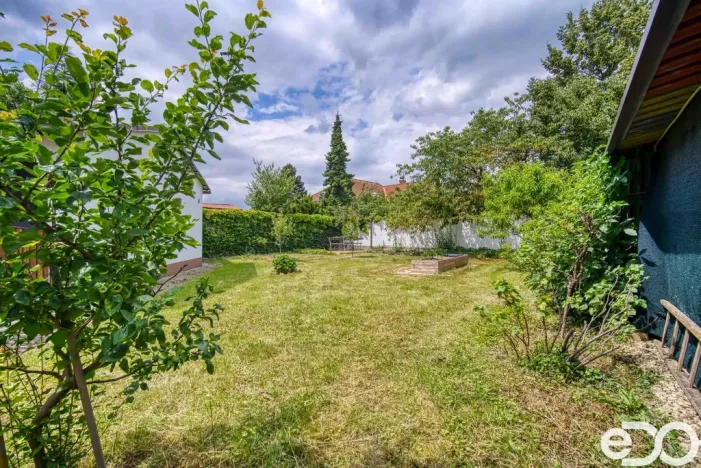 Prodej rodinného domu, Hradešín, 178 m2