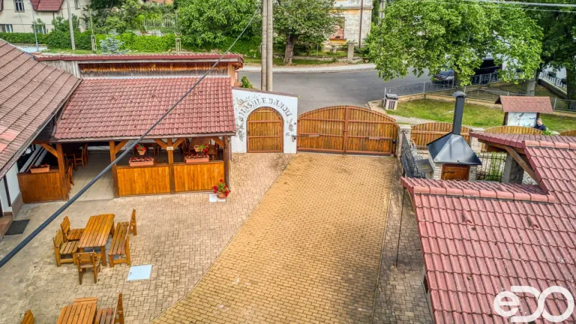 Prodej rodinného domu, Hradešín, 178 m2