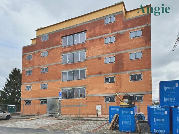 Prodej bytu 2+kk, Heřmanova Huť, U Pondu, 67 m2