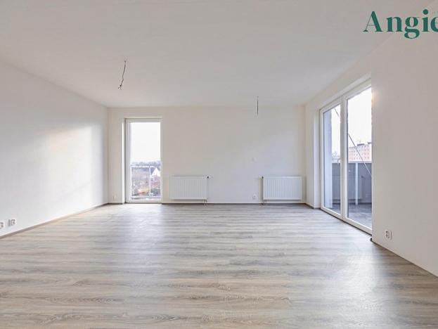 Prodej bytu 2+kk, Heřmanova Huť, U Pondu, 67 m2