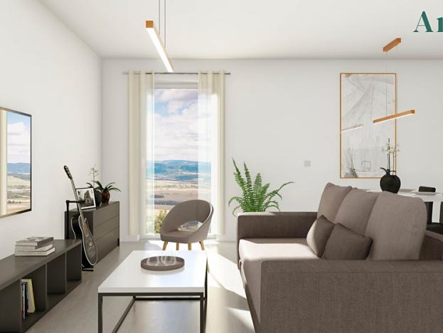 Prodej bytu 2+kk, Heřmanova Huť, U Pondu, 67 m2