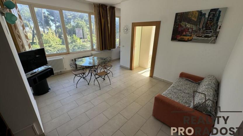 Prodej bytu 2+kk, Via Livenza, 6, 65015 Montesilvano PE, Itálie, 60 m2