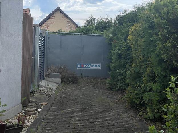 Prodej rodinného domu, Břeclav, Gen. Šimka, 100 m2