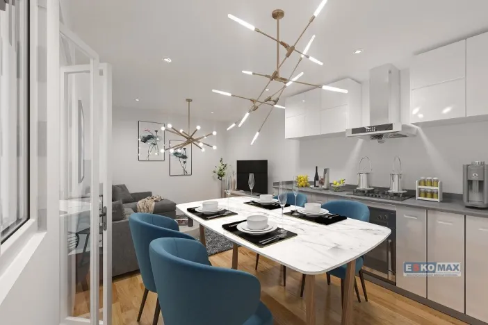 Prodej rodinného domu, Břeclav, Gen. Šimka, 100 m2