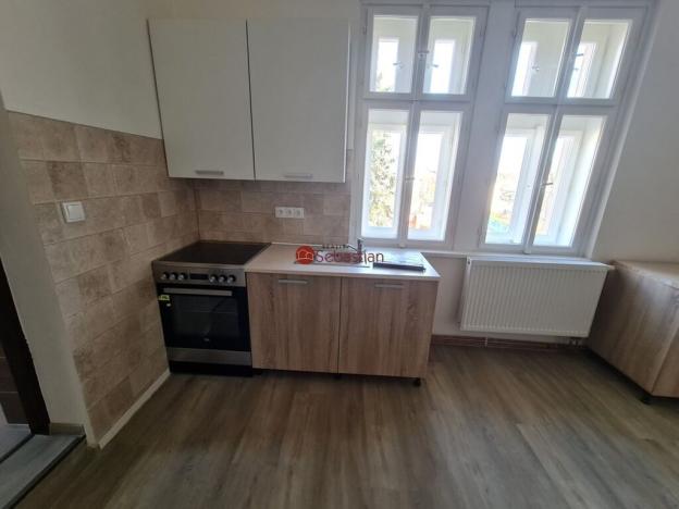 Pronájem bytu 2+kk, Třebechovice pod Orebem, Žižkova, 54 m2