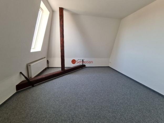 Pronájem bytu 2+kk, Třebechovice pod Orebem, Žižkova, 54 m2