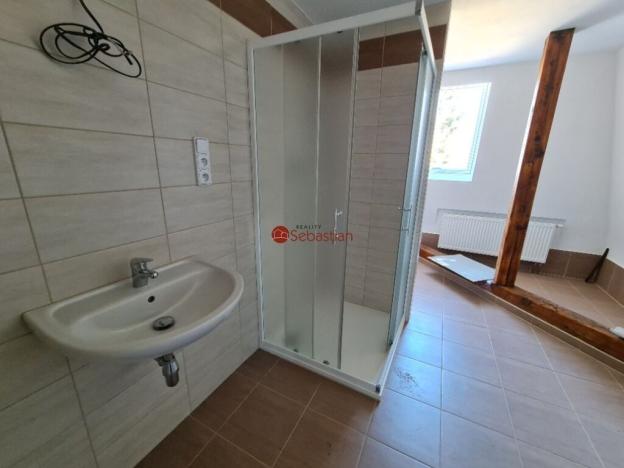 Pronájem bytu 2+kk, Třebechovice pod Orebem, Žižkova, 54 m2