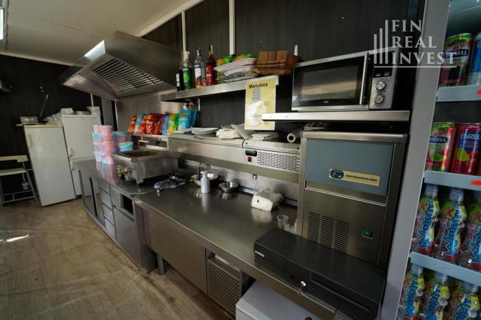 Prodej zahrady, Brno - Bystrc, 1573 m2