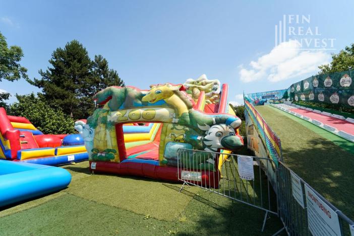 Prodej zahrady, Brno - Bystrc, 1573 m2