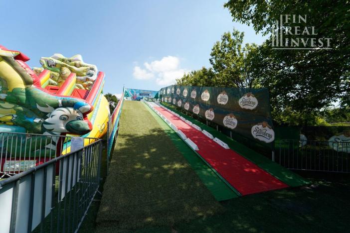 Prodej zahrady, Brno - Bystrc, 1573 m2