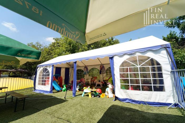 Prodej zahrady, Brno - Bystrc, 1573 m2