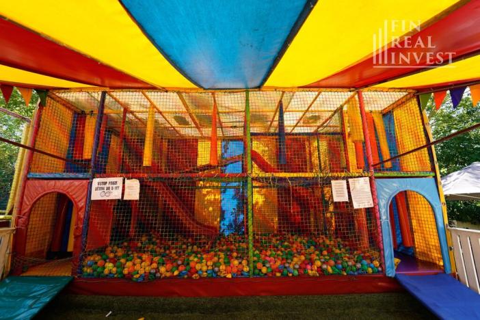 Prodej zahrady, Brno - Bystrc, 1573 m2