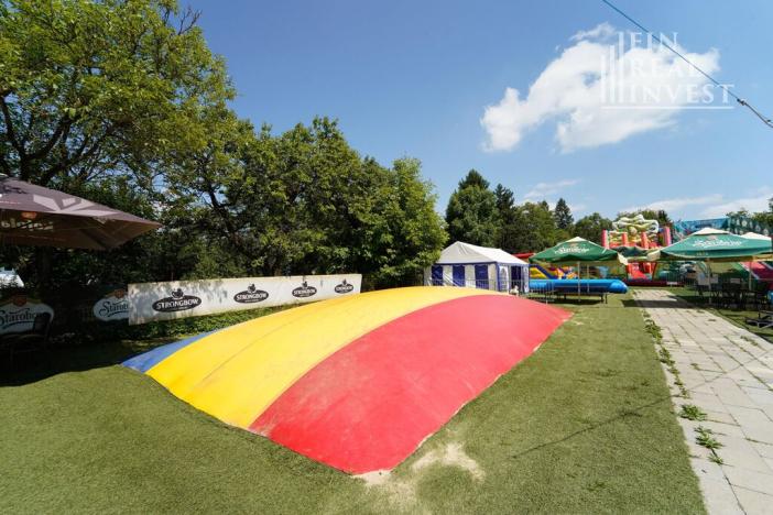 Prodej zahrady, Brno - Bystrc, 1573 m2