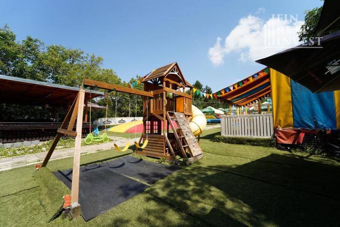 Prodej zahrady, Brno - Bystrc, 1573 m2