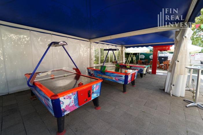 Prodej zahrady, Brno - Bystrc, 1573 m2