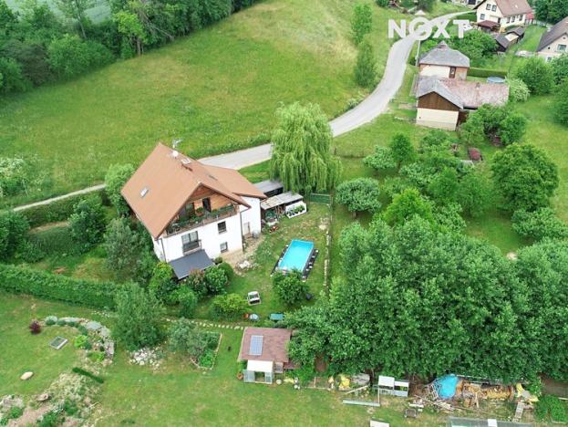 Prodej rodinného domu, Vrchlabí, Luční, 240 m2