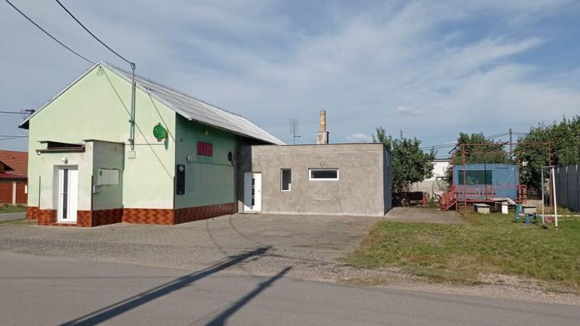 Prodej restaurace, Brod nad Dyjí, 160 m2