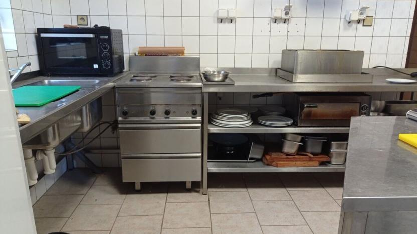 Prodej restaurace, Brod nad Dyjí, 160 m2