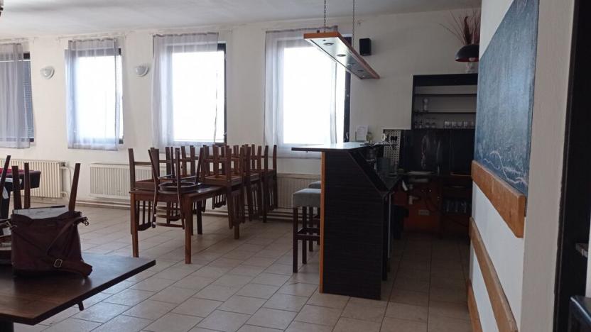 Prodej restaurace, Brod nad Dyjí, 160 m2