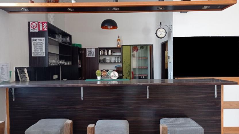 Prodej restaurace, Brod nad Dyjí, 160 m2