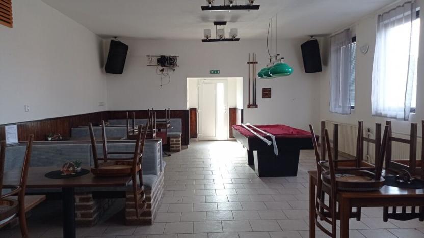 Prodej restaurace, Brod nad Dyjí, 160 m2