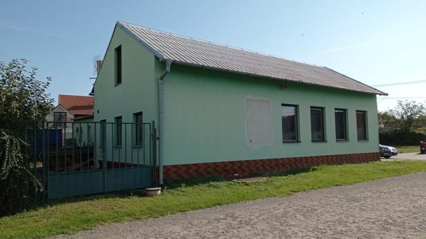 Prodej restaurace, Brod nad Dyjí, 160 m2